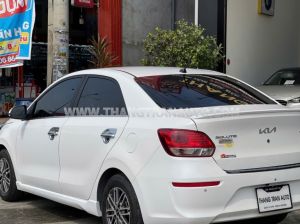 Xe Kia Soluto 1.4 AT Luxury 2022