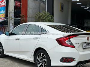 Xe Honda Civic 1.8 E 2018