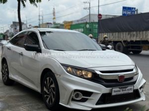 Xe Honda Civic 1.8 E 2018