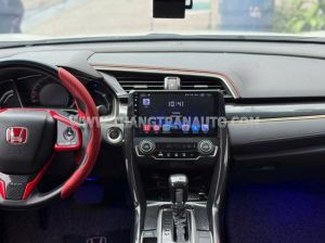 Xe Honda Civic 1.8 E 2018