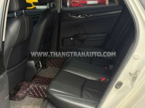 Xe Honda Civic 1.8 E 2018