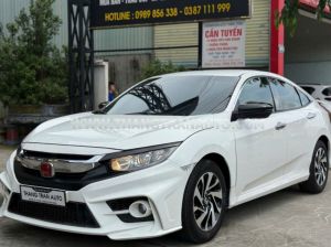 Xe Honda Civic 1.8 E 2018