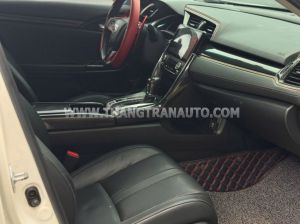 Xe Honda Civic 1.8 E 2018