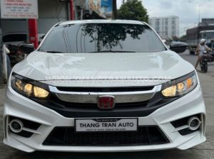 Xe Honda Civic 1.8 E 2018