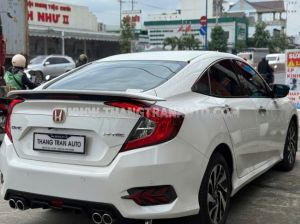 Xe Honda Civic 1.8 E 2018
