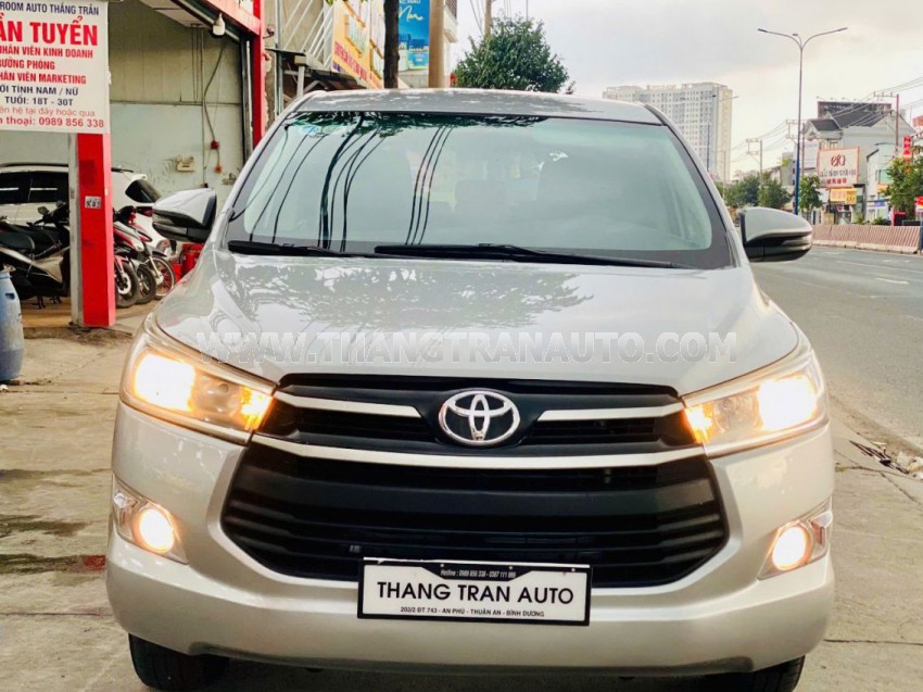 Innova 2.0E 2018