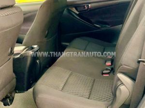 Xe Toyota Innova 2.0E 2018