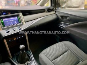 Xe Toyota Innova 2.0E 2018