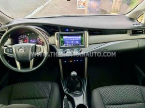 Xe Toyota Innova 2.0E 2018