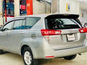 Xe Toyota Innova 2.0E 2018