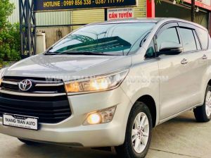 Xe Toyota Innova 2.0E 2018