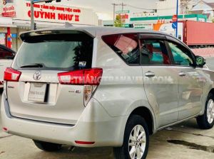 Xe Toyota Innova 2.0E 2018