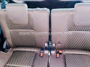 Xe Toyota Innova 2.0E 2018