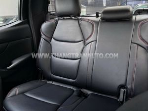Xe Mazda BT50 Luxury 1.9L 4x2 AT 2021
