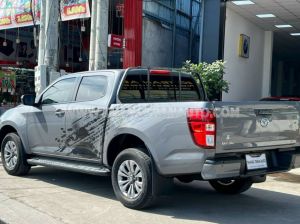 Xe Mazda BT50 Luxury 1.9L 4x2 AT 2021