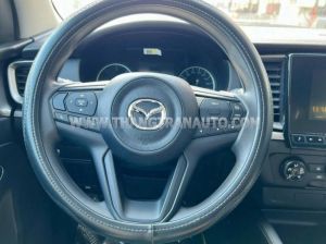 Xe Mazda BT50 Luxury 1.9L 4x2 AT 2021