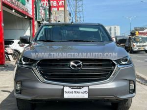 Xe Mazda BT50 Luxury 1.9L 4x2 AT 2021