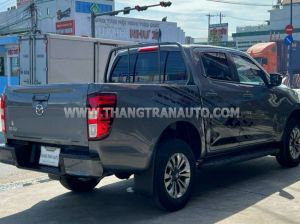 Xe Mazda BT50 Luxury 1.9L 4x2 AT 2021