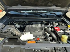 Xe Mazda BT50 Luxury 1.9L 4x2 AT 2021
