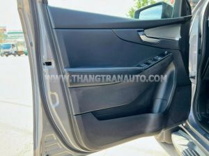 Xe Mazda BT50 Luxury 1.9L 4x2 AT 2021
