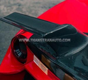 Xe Ferrari 488 GTB 2015