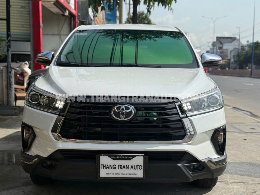 Toyota Innova Venturer 2.0 AT