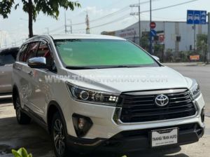 Xe Toyota Innova Venturer 2.0 AT 2022