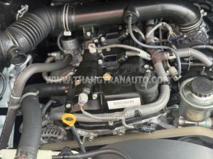 Xe Toyota Innova Venturer 2.0 AT 2022