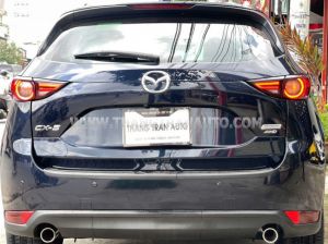 Xe Mazda CX5 2.5 AT AWD 2018