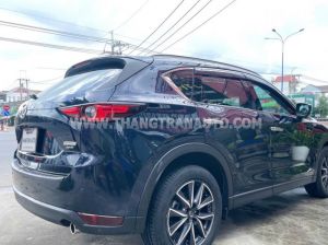 Xe Mazda CX5 2.5 AT AWD 2018