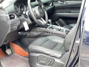 Xe Mazda CX5 2.5 AT AWD 2018