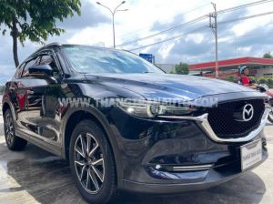 Xe Mazda CX5 2.5 AT AWD 2018