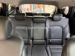 Xe Hyundai SantaFe 2.2L 4WD 2015