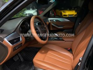 Xe VinFast Lux SA 2.0 Premium 2.0 AT 2021
