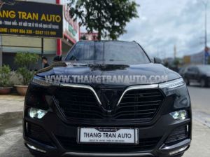 Xe VinFast Lux SA 2.0 Premium 2.0 AT 2021
