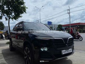 Xe VinFast Lux SA 2.0 Premium 2.0 AT 2021