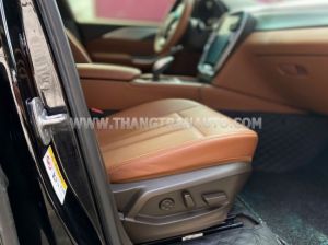 Xe VinFast Lux SA 2.0 Premium 2.0 AT 2021
