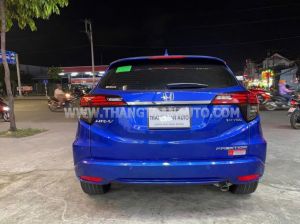 Xe Honda HRV L 2018