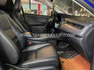 Xe Honda HRV L 2018