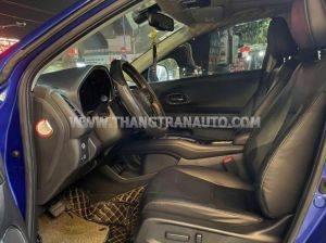 Xe Honda HRV L 2018
