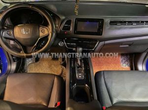 Xe Honda HRV L 2018