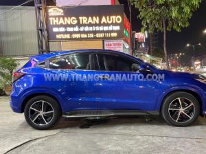 Xe Honda HRV L 2018