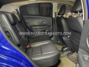 Xe Honda HRV L 2018