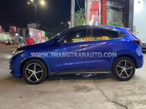 Xe Honda HRV L 2018