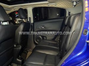 Xe Honda HRV L 2018