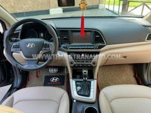 Xe Hyundai Elantra 2.0 AT 2018