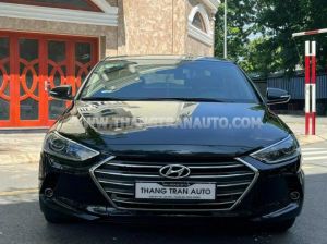 Xe Hyundai Elantra 2.0 AT 2018