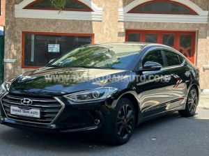 Xe Hyundai Elantra 2.0 AT 2018