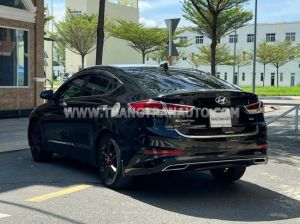Xe Hyundai Elantra 2.0 AT 2018
