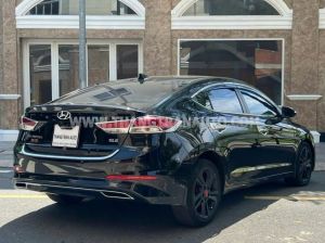 Xe Hyundai Elantra 2.0 AT 2018